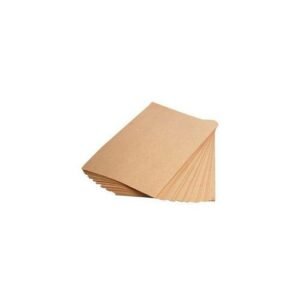 Enveloppe Kaki- A4 Paquet De 25