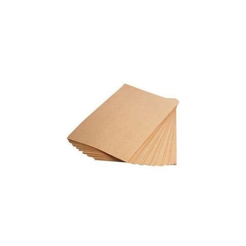 Enveloppe Kaki- A4 Paquet De 25