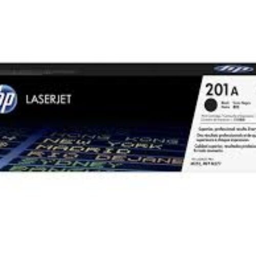 Cartouche hp 201 A
