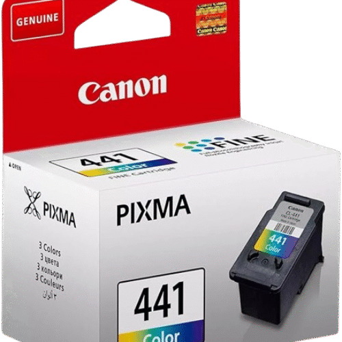 Canon 441