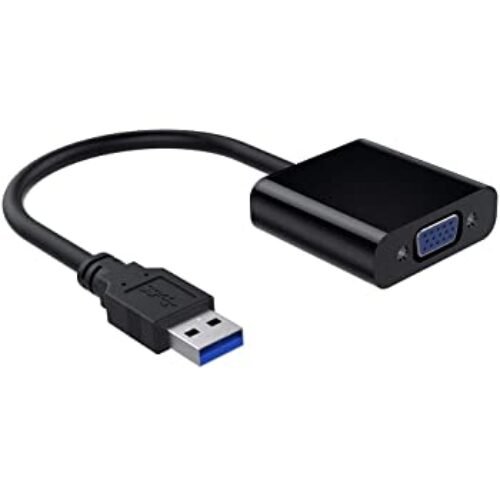 Adaptateur USB 3.0 to VGA