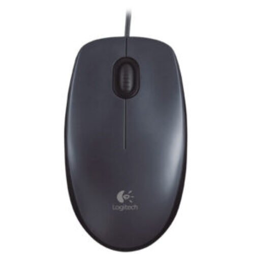 Souris sans fil Logitech – M185 –
