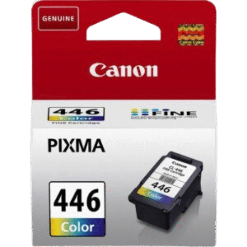 Canon 446