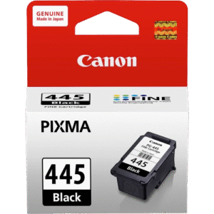 Canon 445