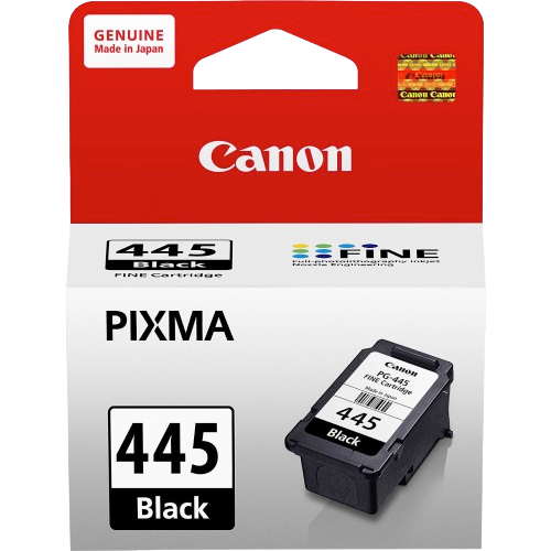 Canon 445