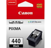 Canon 440