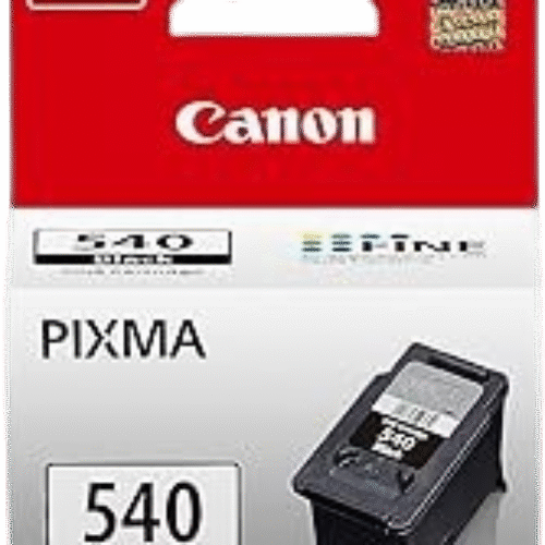 Canon 540