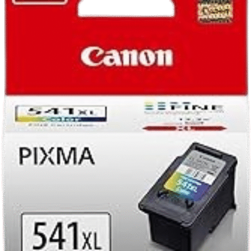 Canon 541