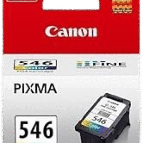 Canon 546