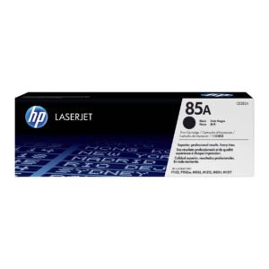 cartouche hp 85 A
