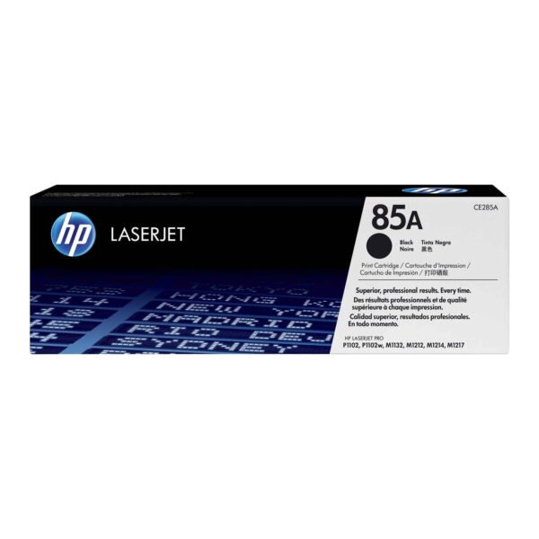 cartouche hp 85 A