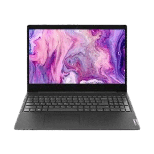 Ordinateur lenovo