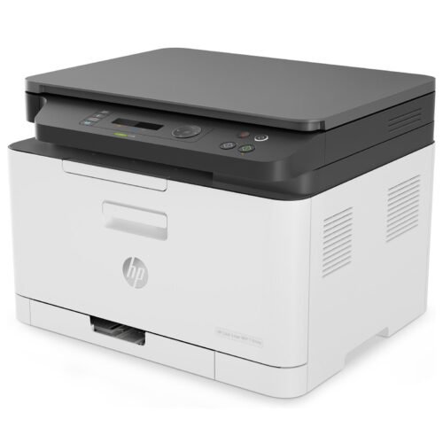 MF641Cw Imprimante multifonction laser couleur 3-en-1 A4 (USB 2.0/Wi-Fi/Ethernet)