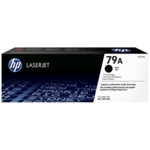 Cartouche HP 203A noir – Original Toner de marque HP CF540A –