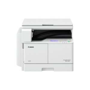 Photocopieuse Canon IR 2206N Laser Monochrome Canon image RUNNER