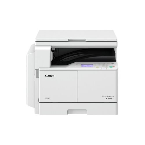 Photocopieuse Canon IR 2206N Laser Monochrome Canon image RUNNER